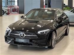 مرسيدس بنز C-Class